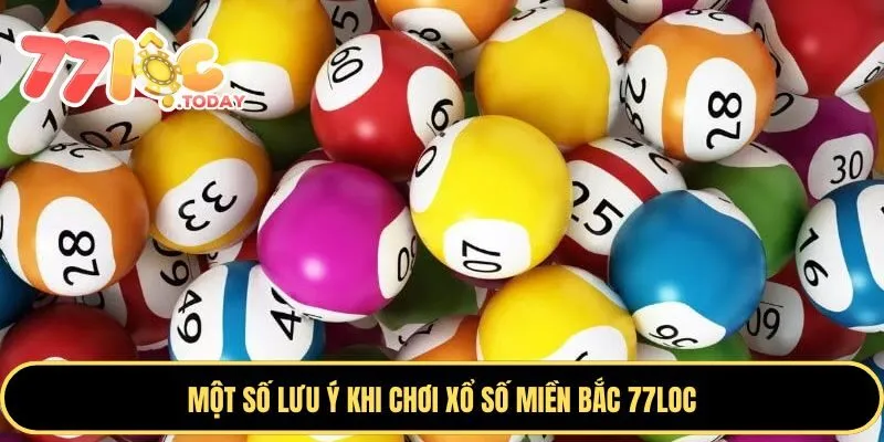 Xổ Số miền Bắc - Cơ Hội Làm Giàu Hấp Dẫn Dành Cho Bạn 4 Mẹo chơi xổ số cho newbie
