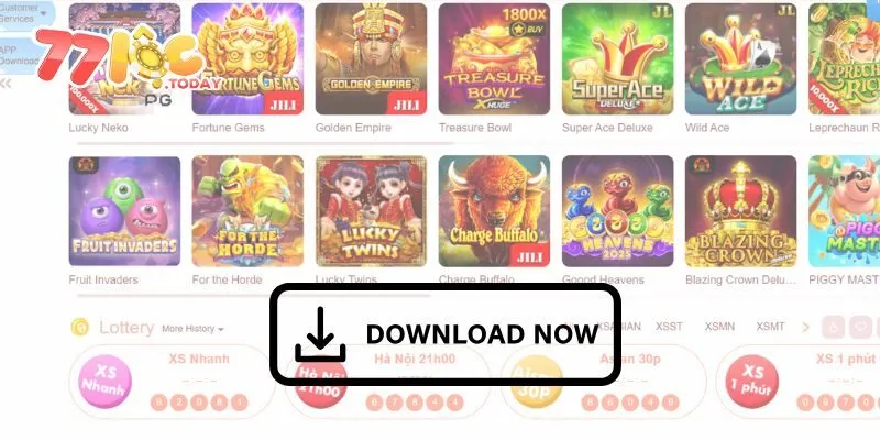 Chính sách ưu đãi áp dụng dành cho tân binh lần đầu tải app 