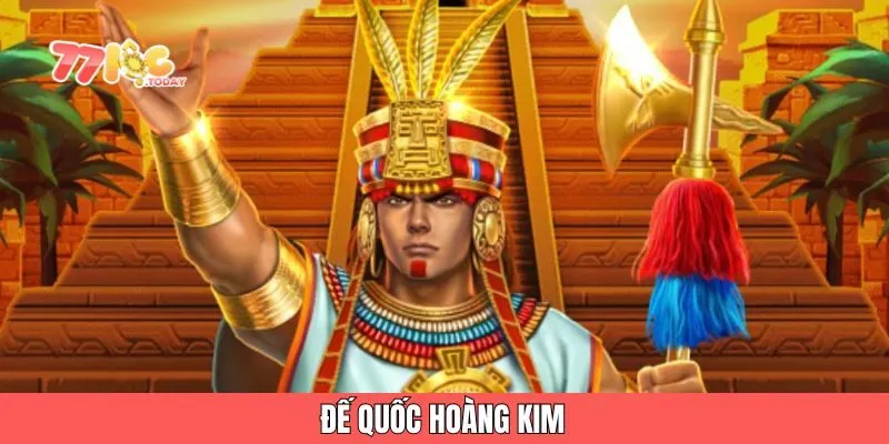 Game Đế Quốc Hoàng Kim